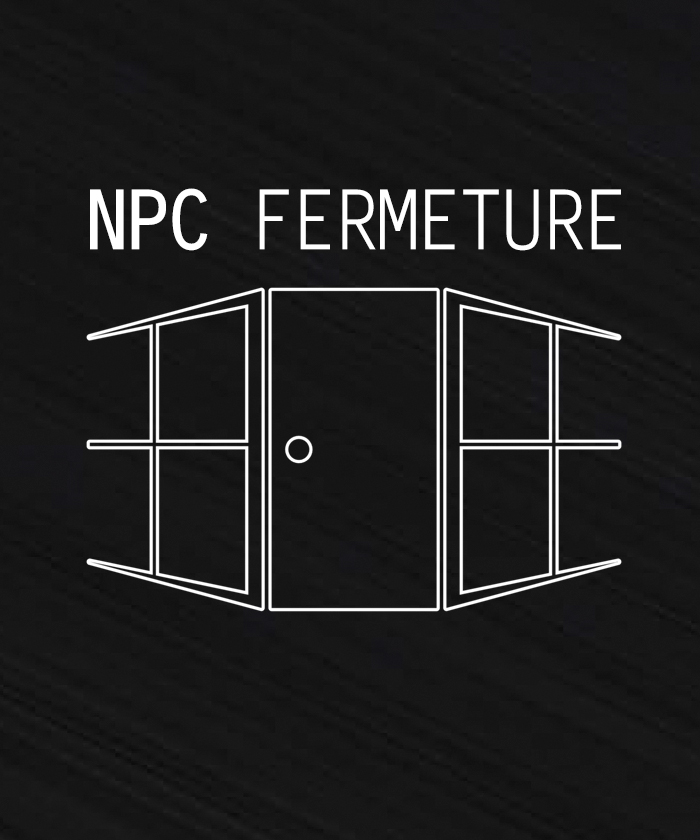 NPC FERMETURE | Portes - Fenêtres - Volets - Porte de garage - Pergolas bioclimatique | Hauts-de-France
