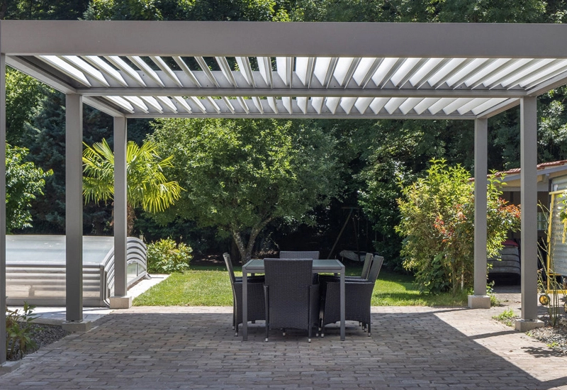 NPC FERMETURE | Portes - Fenêtres - Volets - Porte de garage - Pergolas bioclimatique | Hauts-de-France