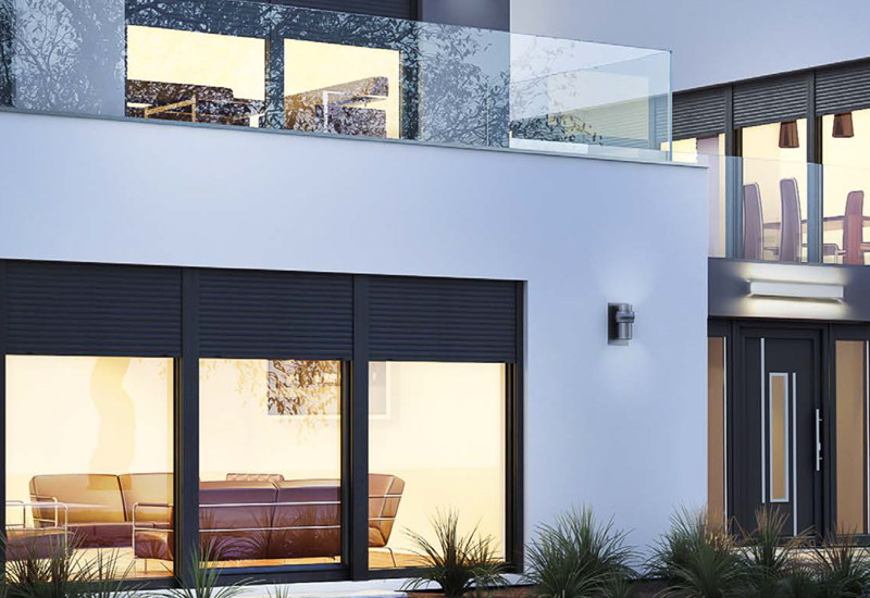 NPC FERMETURE | Portes - Fenêtres - Volets - Porte de garage - Pergolas bioclimatique | Hauts-de-France